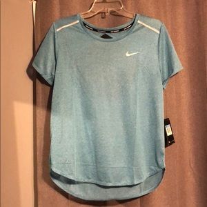 Nike running shirt